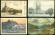 Delcampe - Beau Lot De 60 Cartes Postales Du Monde        Mooi Lot Van 60 Postkaarten Van De Wereld - 60 Scans - 5 - 99 Postkaarten