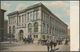 Public Library, Chicago, Illinois, C.1905 - Tuck's U/B Postcard - Chicago