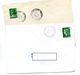 Lettre Cachet Ronchamp Pussey - Manual Postmarks