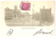 SOUTH AFRICA - PORT ELIZABETH - MAIN STREET - STAMP - MAILED TO ITALY 1902 ( 2771 ) - South Africa