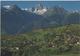 Bürchen, Mauracker, Bietschhorn - Photo: Klopfenstein - Bürchen