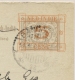 Nederlands Indië - 1930 - 5 Cent Op 7,5 Cent Briefkaart G47V Van Bandoeng Naar Semarang - Alleen Vraagkaart - Nederlands-Indië