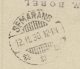 Nederlands Indië - 1930 - 5 Cent Op 7,5 Cent Briefkaart G47V Van Bandoeng Naar Semarang - Alleen Vraagkaart - Nederlands-Indië