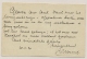 Nederlands Indië - 1930 - 5 Cent Op 7,5 Cent Briefkaart G47V Van Bandoeng Naar Semarang - Alleen Vraagkaart - Nederlands-Indië