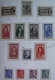 Delcampe - LOT R1595 - COLLECTION De FRANCE (AUCUNE CHARNIERE) En 4 ALBUMS De 245 Pages - ENORME COTE : 15000,00 &euro; Environ - Collections