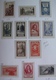 Delcampe - LOT R1595 - COLLECTION De FRANCE (AUCUNE CHARNIERE) En 4 ALBUMS De 245 Pages - ENORME COTE : 15000,00 &euro; Environ - Collections