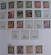 Delcampe - LOT R1595 - COLLECTION De FRANCE (AUCUNE CHARNIERE) En 4 ALBUMS De 245 Pages - ENORME COTE : 15000,00 &euro; Environ - Collections