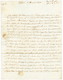 3 1828 P.30.P TOULOUSE Sur Lettre Avec Texte Pour STE MARIE DE MADAGASCAR. Destination Trés Rare. TTB. - Sonstige & Ohne Zuordnung