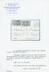 30 Type SAGE Utilisé à VOHEMAR : 1893 SAGE 5c(x2) Petit Défaut + 15c+ 25c Obl. VOHEMAR Sur Enveloppe Pour ANJOUAN. Trés  - Other & Unclassified