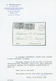 30 Type SAGE Utilisé à VOHEMAR : 1893 SAGE 5c(x2) Petit Défaut + 15c+ 25c Obl. VOHEMAR Sur Enveloppe Pour ANJOUAN. Trés  - Sonstige & Ohne Zuordnung