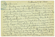 58 1900 MADAGASCAR Entier 10c Obl. ANISIRABE Pour La NORVEGE Réexpédié Avec NORVEGE 3 ORE. TB. - Other & Unclassified