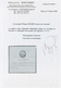 89 "Cachet Fabrication Locale" : 1915 Cachet TANANARIVE Fabrication Locale Sur Lettre. 1ère Lettre Vue. Certificat ROUME - Autres & Non Classés