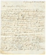 146 14823 GRANDE BRETAGNE PAR ST MALO Sur Lettre Avec Texte De GUERNESEY Pour ST BRIEUC. TB. - Guernesey