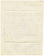 165 1872 GRANDE BRETAGNE 3d Obl. GC 3734 Sur Lettre Avec Texte De GUERNESEY Pour ST MALO. TB. - Guernsey