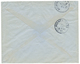 562 "CANDIA" : 1902 LEVANT 1P S/ 25c Obl. CANDIE CRETE Sur Enveloppe Commerciale Pour MUNCHEN. TTB. - Sonstige & Ohne Zuordnung