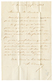 708 REUNION : 1868 20c AIGLE TB Margé + REUNION ST DENIS Sur Lettre Avec Texte Pour ST PAUL (cachet Bleu Au Verso). Sign - Altri & Non Classificati