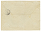 777 1891 25c(x3) + 1F Obl. POINTE A PITRE GUADELOUPE Sur Enveloppe RECOMMANDEE Pour PARIS. TTB. - Sonstige & Ohne Zuordnung