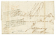 1020 "CHINA !" : 1832 PENZANCE SHIP LETTER + Manuscript "S. GOULD COMP. II , DEC. 16th 1831 CHINA" On Entire Letter Date - Autres & Non Classés