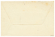 1054 CHINA : 1901 RUSSIA P.O. 10k Canc. TONGKU DEUTSCHE POST On Envelope To GERMANY. RARE. Superb. - China (offices)