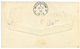 1055 "WEIHSIEN" : 1902 50pf Canc. WEIHSIEN On REGISTERED Envelope To GERMANY. Superb. - China (offices)