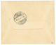 1088 DUME" : 1908 20pf Canc. DUME On Envelope To GERMANY. Superb. - Cameroun