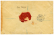 1118 1911 GERMANY 10pf(x3) + 20pf Pen Cancel On REGISTERED Envelope DEUTSCHE SEEPOST NEU-GUINEA ZWEIGLINIE + Boxed REICH - Nouvelle-Guinée