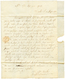 1170 SARDINIA - CAVALINI : 1830 25c(n°5) On Entire Letter From TRINITA To TORINO. Superb. - Non Classés