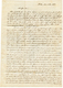 1279 "KITTA SLAVE COAST Via OSTEND To BREMEN" : 1855 Entire Letter From KITTA Forwarded Via LONDON & OSTEND (BELGIUM) To - Costa D'Oro (...-1957)