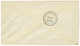 1322 DAVIS POST : 1895 1/2d(x2) + 1 1/2d On 2d Canc. APIA SAMOA On Envelope To SAN FRANCISCO(USA). Vvf. - Other & Unclassified