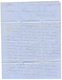 1425 1867 LOMBARD STREET PAID On Entire Letter From NEW-YORK To MADEIRA. Vvf. - Sonstige & Ohne Zuordnung