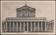 Facciata Principale, Basilica Di San Paolo, Roma, Lazio, C.1920 - DM Cartolina - Churches