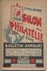 BULLETIN ANNUAIRE DE LA CSNTP - SALON DE LA PHILATELIE 1946 - - Philatelic Exhibitions