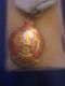 Medaglia Inglese 1961 Nominale Three Years Steward A.C.C. Association Of Conservative Clubs Medal - Royaux/De Noblesse