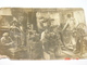 C.P.A.- Carte Photo .- Groupe De Mécaniciens - Ancien Atelier De Mécanique - Cycles - 1920 - TB (AM 67) - Craft