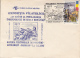 72577- ROMANIAN STATE INDEPENDENCE, 1877 WAR, CALAFAT BATTLE, CANNON, SPECIAL COVER, 1992, ROMANIA - Lettres & Documents