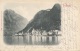 HALLSTATT (OÖ) - Litho Gel.1899, Gute Erhaltung - Hallstatt