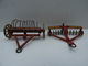 Dinky-Toys : Lot De 2 Machines  Made In England - Dinky