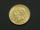 20 Lire OR 1863  -Gold - Victor Emmanuel II  **** EN ACHAT IMMEDIAT **** - 1861-1878 : Vittoro Emanuele II