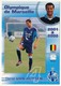 CPM - Olympique De Marseille OM  - Daniel VAN BUYTEN - 2001*2002 - Football