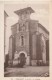 R24- 47) MONHEURT (LOT ET GARONNE) L'ÉGLISE - (2 SCANS) - Autres & Non Classés