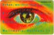 GERMANY PD-Serie A-483 - 2.93 (2408) - People, Eyes / Lips - Used - P & PD-Series : D. Telekom Till