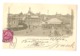 SOUTH AFRICA - PORT ELIZABETH - ON THE NORTH JETTY - STAMP - MAILED TO ITALY 1902 ( 2776) - Afrique Du Sud