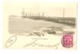 SOUTH AFRICA - PORT ELIZABETH -THE JETTY - STAMP - MAILED TO ITALY 1902 ( 2778) - Afrique Du Sud