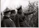 ! Foto 11,8 X 8,5 Cm, 2. Weltkrieg 1939, Militaria, Saarland, 3.Reich, U.a. NSDAP Gauleiter Kauffmann - Guerre 1939-45