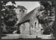 ZETHLINGEN Kalbe Milde Sachsen-Anhalt Evangelische Kirche 1984 - Kalbe