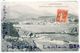 - BANYULS Sur MER - ( Pyr. - Or.), Vue Générale Et La Jetée, , Cliché Peu Courant, écrite, 1915, Scans. - Banyuls Sur Mer