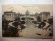 Carte Postale Marseille (13) Palais Longchamp  (Petit Format Oblitération Militaire 1916 Génie 16° Escadron Du Train) - Musei