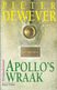 APOLLO'S WRAAK - PIETER DE WEVER - ( INSPECTEUR HOFMAN REEKS ) - Horrors & Thrillers