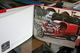 DRAGSTERS E HOT RODS -LIBRO DI FOTOGRAFIA -FORTE EDITORE 1994 - Sport