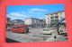 Giulianova Lido Teramo Piazza Della Stazione Bahnhof Gare Station 1968 - Sonstige & Ohne Zuordnung